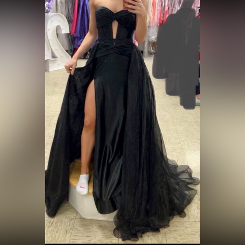 Sherri hill prom/formal dress